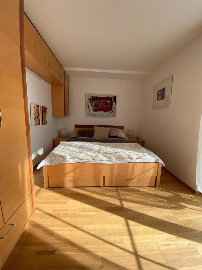 Modernes Alpenapartment Mit Sauna Wintergarten Und Pool Solnohrad
