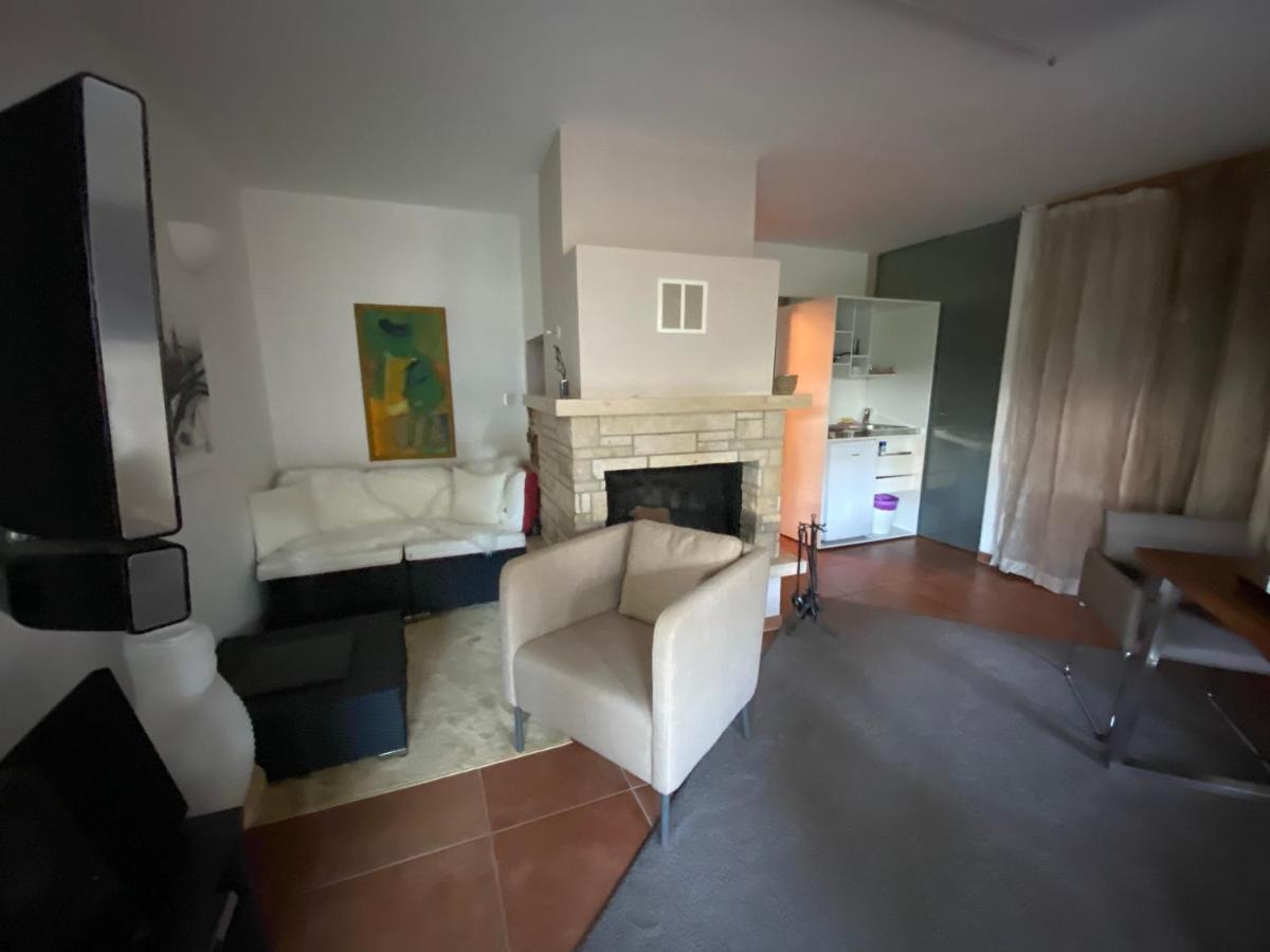 Modernes Alpenapartment Mit Sauna Wintergarten Und Pool Solnohrad