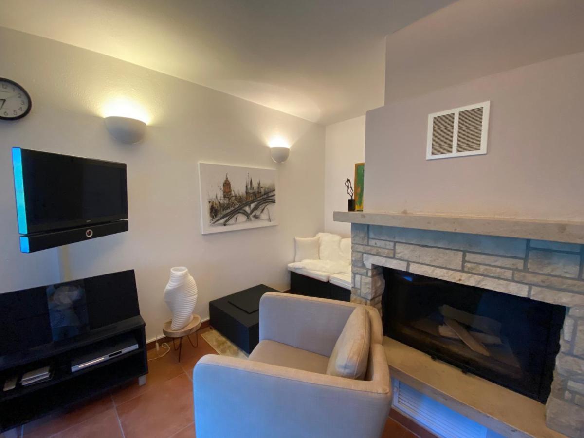 Modernes Alpenapartment Mit Sauna Wintergarten Und Pool Apartmán Solnohrad